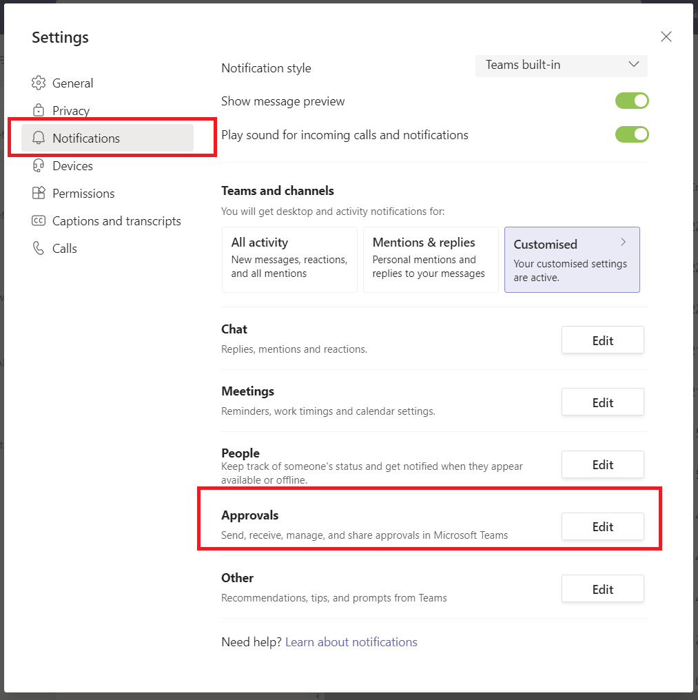 how-to-remove-approval-notifications-from-teams-it-services-help