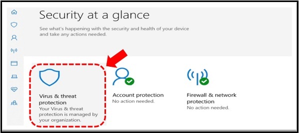 microsoft malware protection