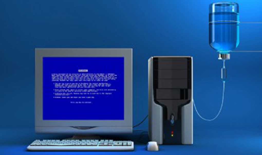 Online Virus Scanner, Free Virus Scan